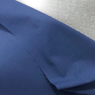 Fade Resistant Lenzing Viscose Fabric Hoge Breathability