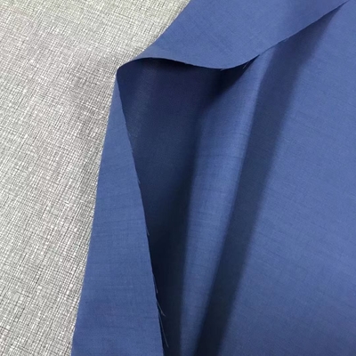 Fade Resistant Lenzing Viscose Fabric Hoge Breathability