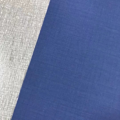 Fade Resistant Lenzing Viscose Fabric Hoge Breathability