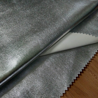 Lage Inkrimpingsviscose en Aramid-Stof in Diverse Kleuren