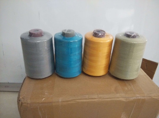 De Stoffen UV Bestand met grote trekspanning van Meta Aramid van de Sterktet-shirt