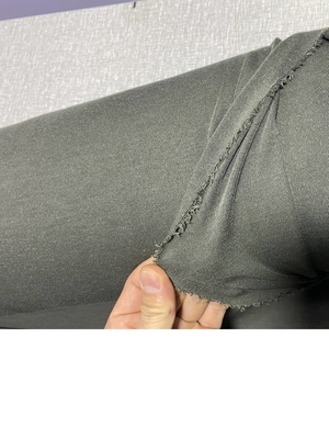 T SHIT Sportkledingsbovenkleding die Beschikbare de Stoffengepaste kleuren breien van Meta Aramid