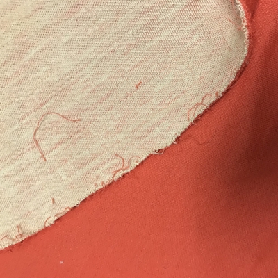 Het hoge Flexibiliteit en Treksterkte de Stof van Meta Aramid Breien