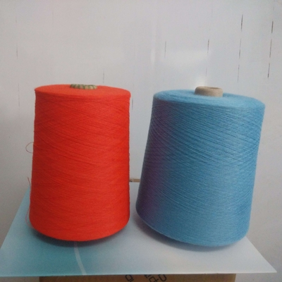 Het Garen van de Lenzingsviscose het Breien voor Kledingstuk en Huistextiel
