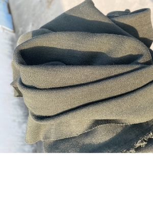 Hoge Gewichts220gsm Meta Aramid Breiende Stof, Breedte 160170cm voor Kleding en Apparal