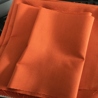 80-100meters per van de de Vezeldoek van Broodjesaramid Zwart het Satijnweefsel
