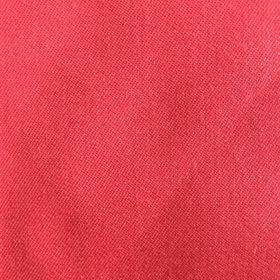 De Rode Kleurenaramid Gemengde Stof van 200GSM 6.5OZ Lichtgewicht