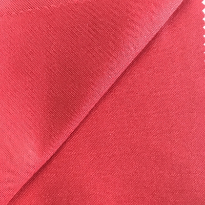 De Rode Kleurenaramid Gemengde Stof van 200GSM 6.5OZ Lichtgewicht