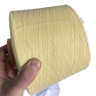 Tex 60, het Garen van Paragraaf Aramid voor geweven