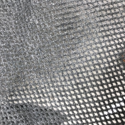 Meta-aramide mesh stof 130 gsm voor uitzonderlijke sterkte en duurzaamheid