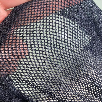 Meta-aramide mesh stof 130 gsm voor uitzonderlijke sterkte en duurzaamheid