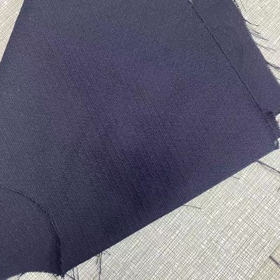 En11611 205gsm scheuren Waterdichte de Vezelstof van Eindearamid