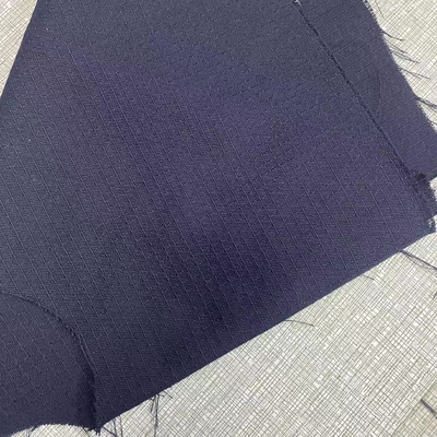 Meta-aramide stof voor toepassingen Vlambestand &lt; 2 seconden en 4,5 cm beschadigde lengte