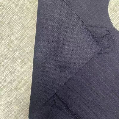 En11611 205gsm scheuren Waterdichte de Vezelstof van Eindearamid