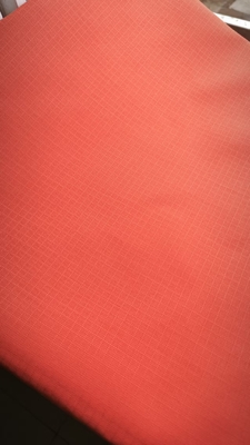 Meta Aramid oranje kleur 200 gm ripstop stijl