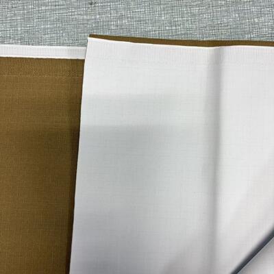2 procent antistatisch warmtebestendige stof 150 cm breedte ideaal voor in beschermende kleding en warmte-isolatie toepassingen