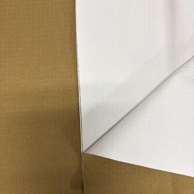 2 procent antistatisch warmtebestendige stof 150 cm breedte ideaal voor in beschermende kleding en warmte-isolatie toepassingen