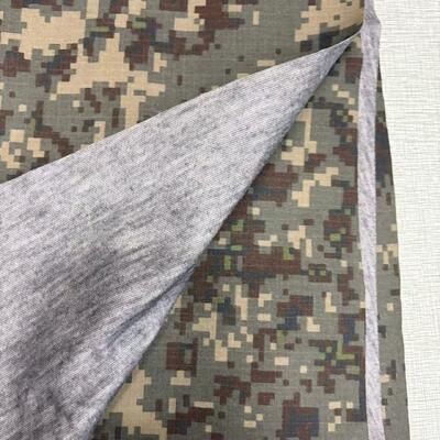 Traanvastheid 94 80N Meta-aramide stof 240 gram Gewicht 150 cm Breedte Duurzaam vlambestendige materiaal voor beschermkleding