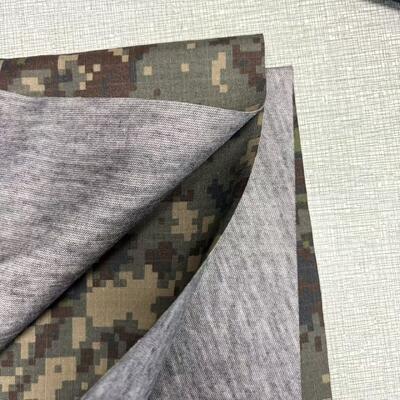 Traanvastheid 94 80N Meta-aramide stof 240 gram Gewicht 150 cm Breedte Duurzaam vlambestendige materiaal voor beschermkleding