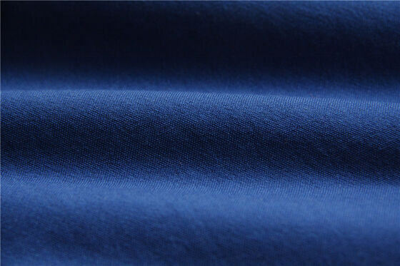 Van de de Stoffen180gsm Antiboog van koningsblauwenmeta Aramid Industrie van de Kledingselectric power