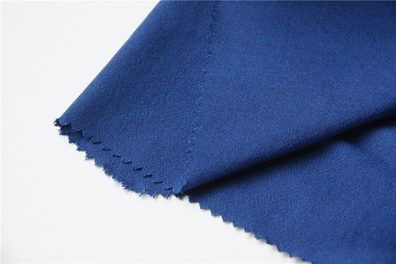 Bescherm Kleding Meta Aramid Stof Geweven Twill Stijl Hittebestand Meer dan 260 Celsius Ideaal voor brandwerende kleding en beschermingsmiddelen