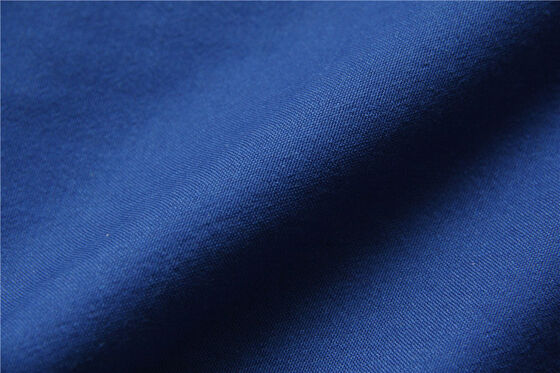 Bescherm Kleding Meta Aramid Stof Geweven Twill Stijl Hittebestand Meer dan 260 Celsius Ideaal voor brandwerende kleding en beschermingsmiddelen