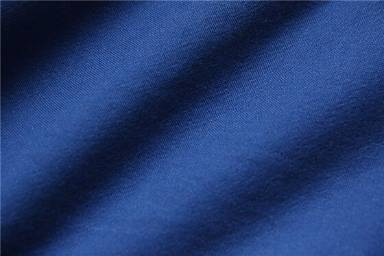 Bescherm Kleding Meta Aramid Stof Geweven Twill Stijl Hittebestand Meer dan 260 Celsius Ideaal voor brandwerende kleding en beschermingsmiddelen