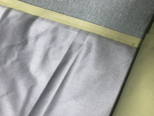 Duurzame para-aramide stof voor industriële toepassingen van beschermende uitrusting en voor de vervaardiging van veiligheidstoestellen