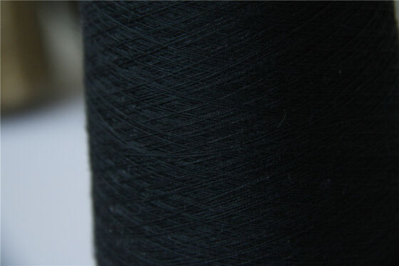Laag vochtopname Modacrylic Garn Fiber Type Modacrylic Ontworpen voor weefsels en brei- en weefsel textieloplossingen