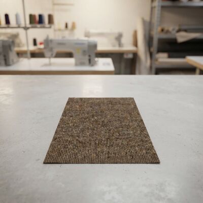 200 gsm Meta-aramide FR-viscose antistatische gemengde stof 150 cm breed Vlambestendig veiligheidswerkkledingstof