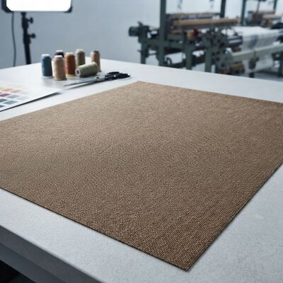 200 gsm Meta-aramide FR-viscose antistatische gemengde stof 150 cm breed Vlambestendig veiligheidswerkkledingstof