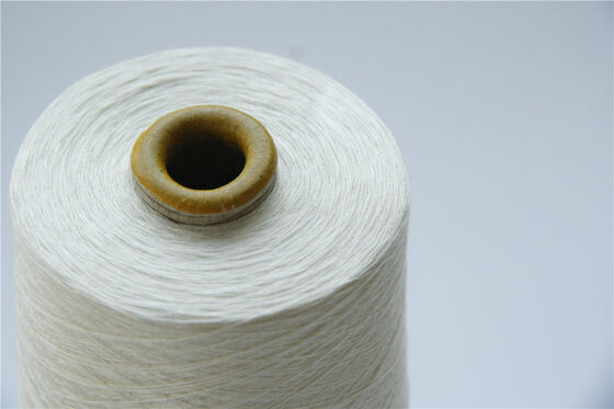 Geweven en gebreide stof Modacrylvezelgaren met lage statische opbouw, geschikt voor diverse textielproductiebehoeften