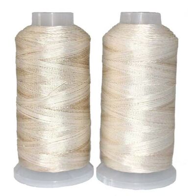 Hoge Duurzaamheid Para Aramid Garen Garennummer 30S2 Geschikt voor de Productie van Duurzame Beschermende en Versterkte Textielsoorten