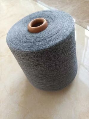 Hoge Duurzaamheid Para Aramid Garen Garennummer 30S2 Geschikt voor de Productie van Duurzame Beschermende en Versterkte Textielsoorten