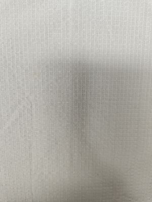 Beschermende Kleding Meta Aramid Stof Gemaakt van 5 Procent Para Aramid en Beschadigde Lengte 4,5 Cm Ideaal voor Veiligheidsbeschermende Kleding