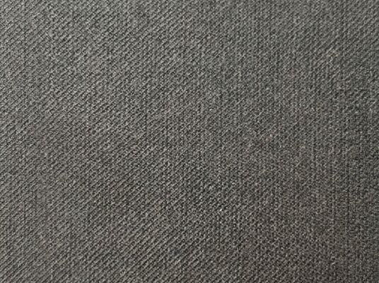 150 cm breed meta-aramide stof met een combinatie van hittebestendigheid van meer dan 260 °C en FR-viscose voor beschermende werkkleding