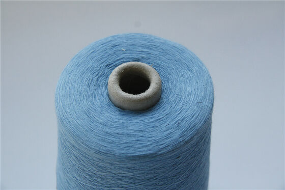 S-Twist Aramid Lenzing Blended Yarn 1,5 kg per kegel High Strength Fiber Blend Ontworpen voor industriële en veiligheidskleding