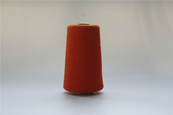 Zachte garenafwerking Lenzing Viscose Garen 1,5 kg per koker Viscose Ideaal garen voor mode textiel en kledingproductie