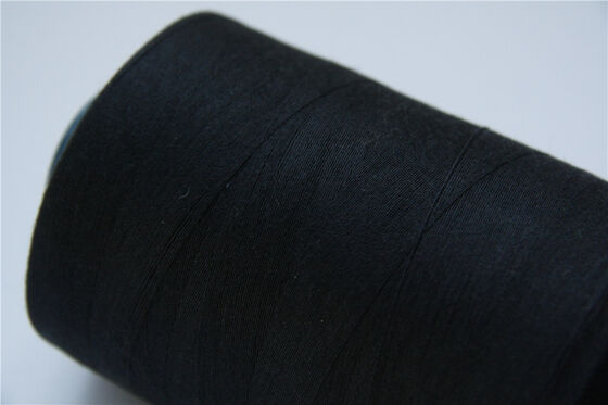 S Twist FR VISOCE YARN Glad uiterlijk Vlamvertragend garen Perfect voor beschermende kleding en technische toepassingen
