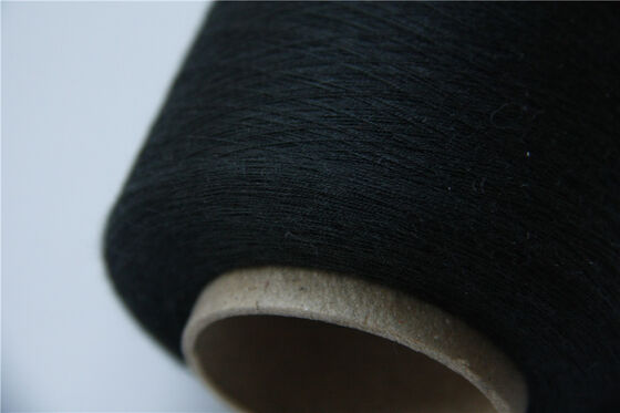 S Twist FR VISOCE YARN Glad uiterlijk Vlamvertragend garen Perfect voor beschermende kleding en technische toepassingen