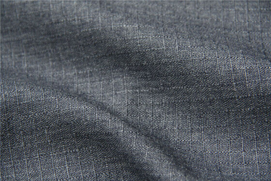 Lenzing Viscose Stof met Lage Krimp Biedt Superieure Duurzaamheid, Zachtheid en Veelzijdigheid voor Textieltoepassingen
