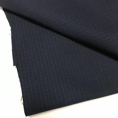 Glanzige textuur Lenzing Viscose Stof met een stevig patroon plus hoge duurzaamheid uitstekende keuze voor mode en textielindustrie