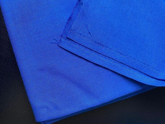 Lenzing Viscose Stof met Hoge Milieuvriendelijkheid en 58-60 Inch Breedte voor Productie van Kleding met Hoge Absorptie