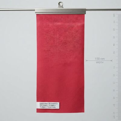 Protex-C FR Antistatische Gemengde Stof