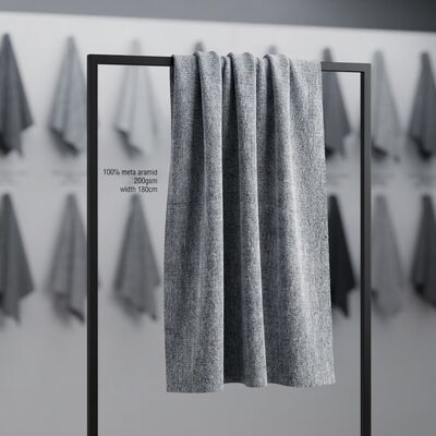 aramid Terry stof