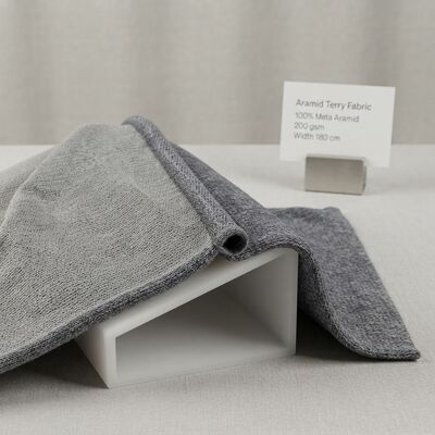 aramid Terry stof