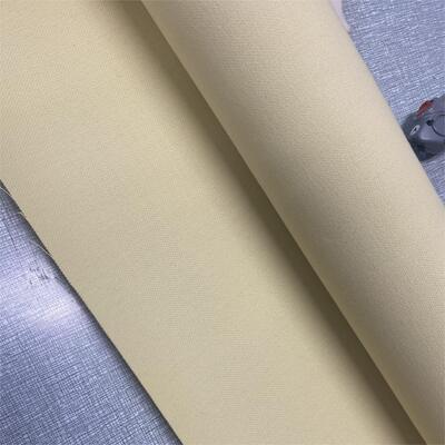 Thermische stabiliteit 260C 15 procent para-aramide geweven stof met anti-snijd niveau 3 hittebestendig Kevlar stof