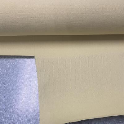 Thermische stabiliteit 260C 15 procent para-aramide geweven stof met anti-snijd niveau 3 hittebestendig Kevlar stof