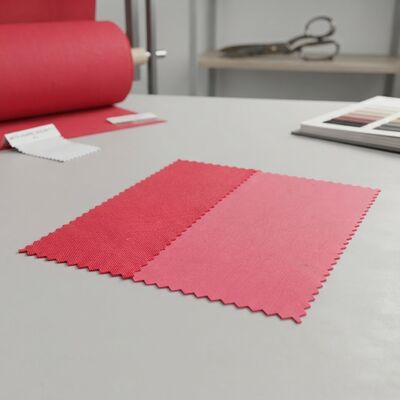 Aramid weefsel