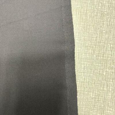 Rollengte 100m Aangepaste Aramide Stof Biedt Thermische Stabiliteit 260°C 15 Procent Perfect voor Brandwerende Kleding